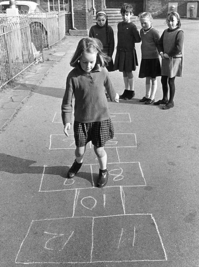 Hopscotch