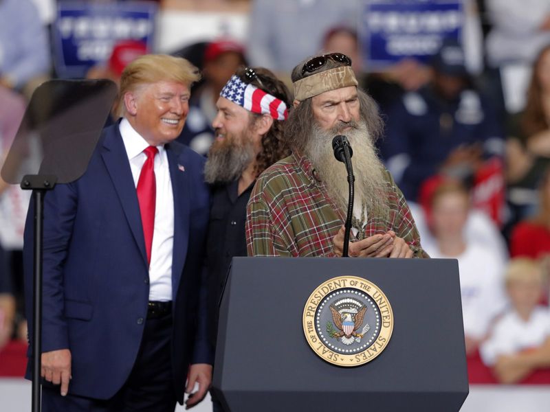 Political Activism Beyond Television