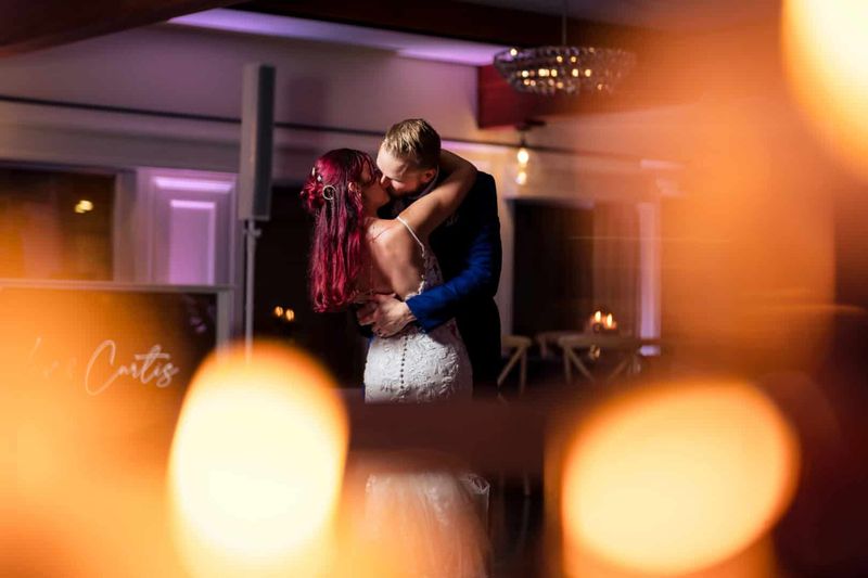 Public Kissing Curfews (Connecticut)