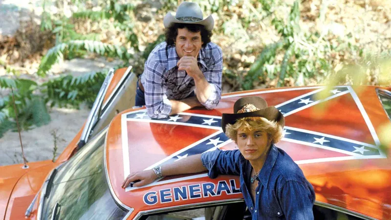 “High Octane” (Season 1, Episode 5)