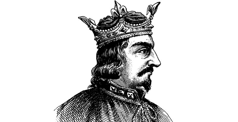 Stephen, Count of Blois, Nobleman, 1102