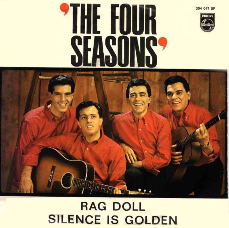 The Four Seasons – 