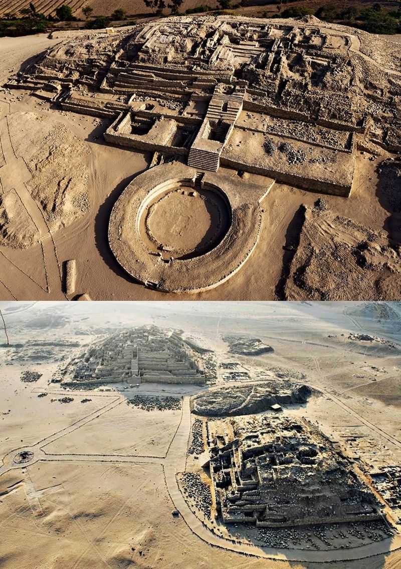 Caral (Peru)