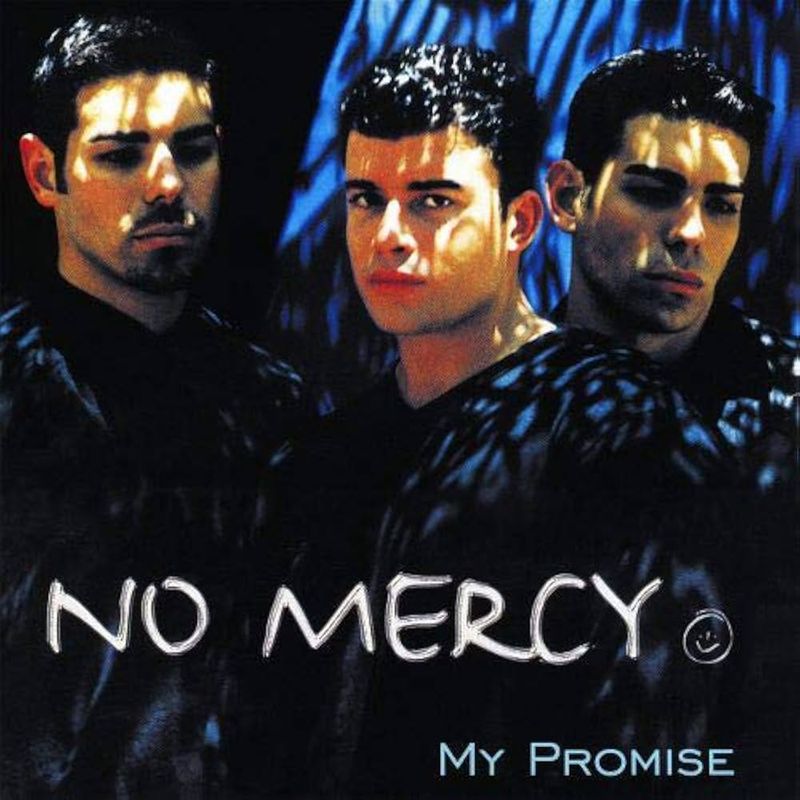 No Mercy – My Promise (1996)