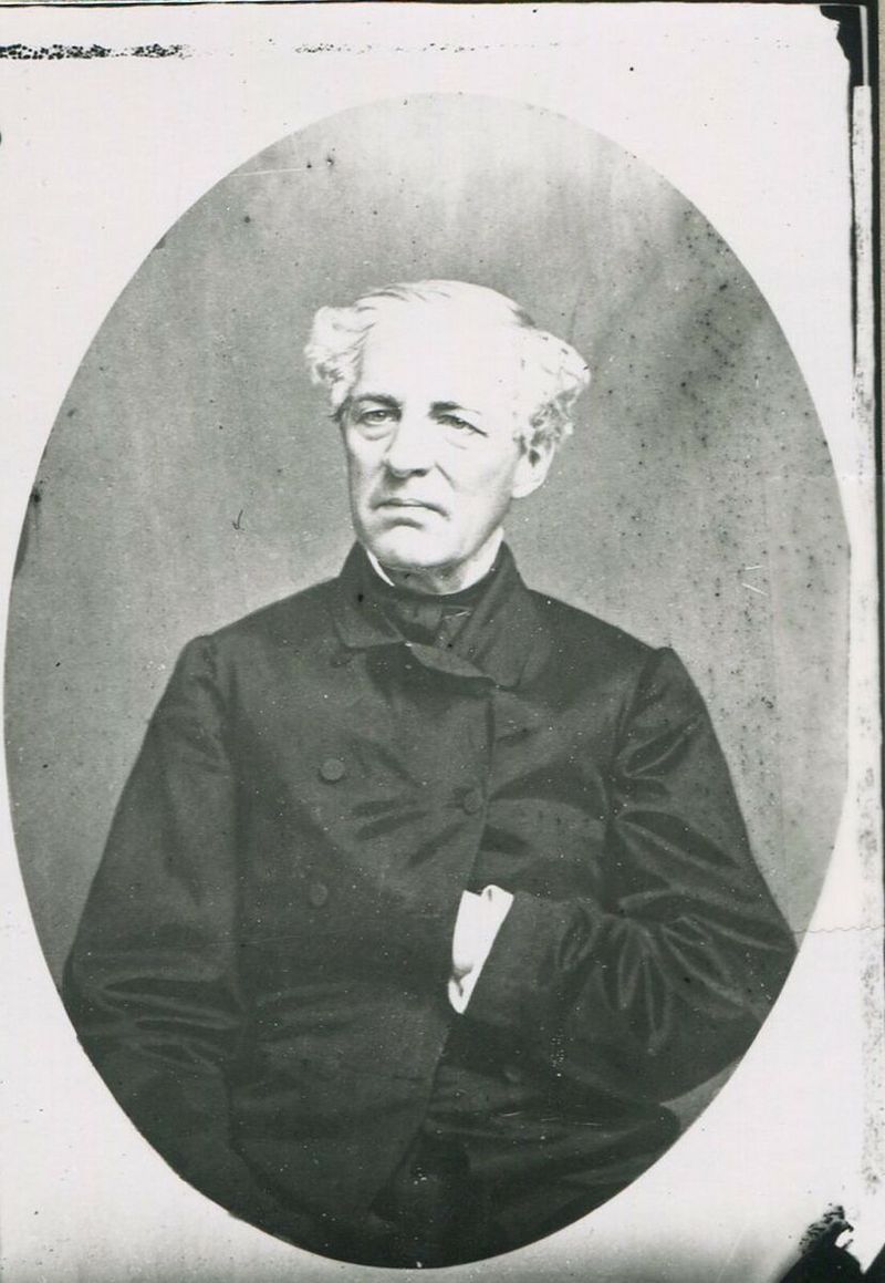 Samuel Cooper: The Forgotten Highest-Ranking Confederate