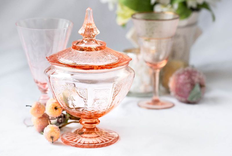 Depression Glass