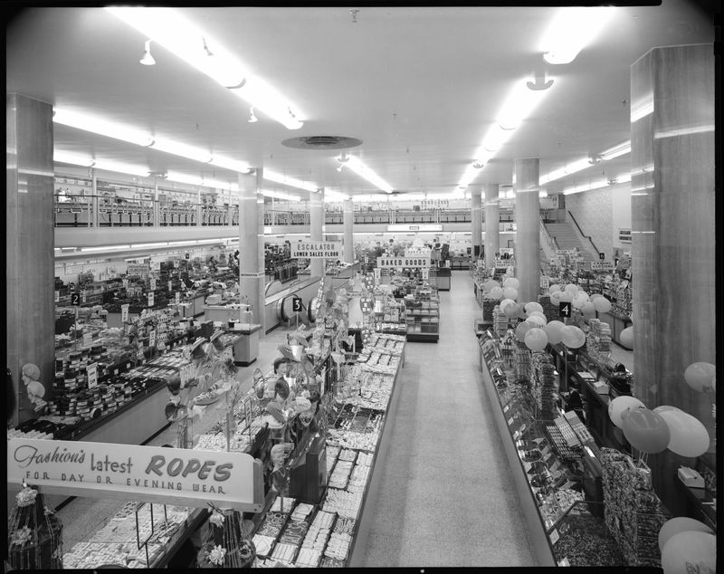 Woolworth’s