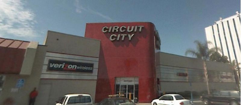 Circuit City