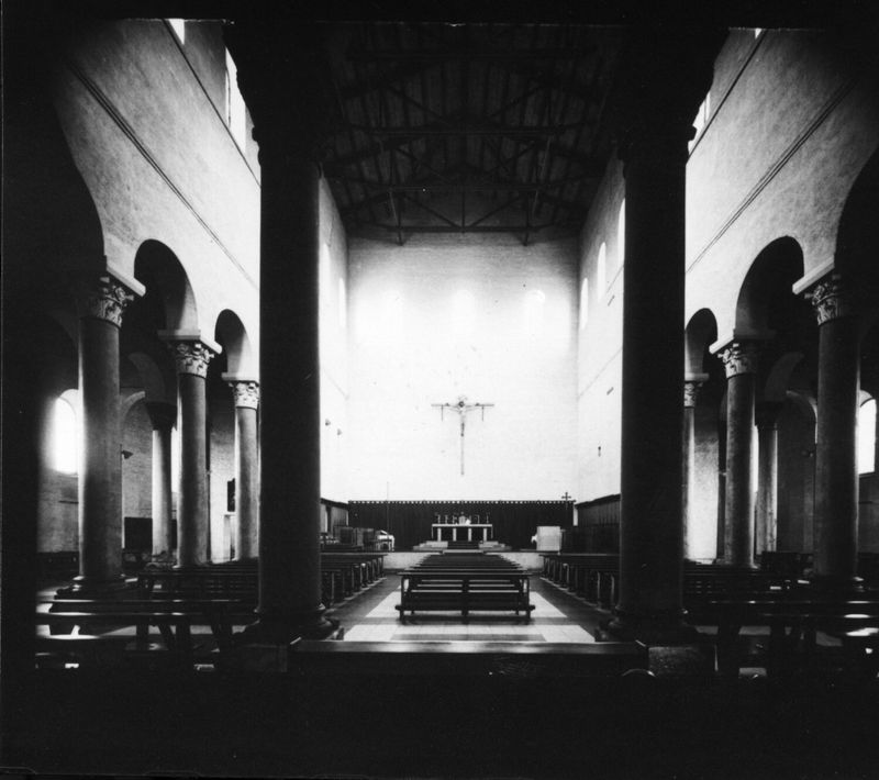 Religious Institutions Played a Role in Healing