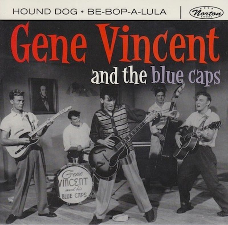 Gene Vincent – 