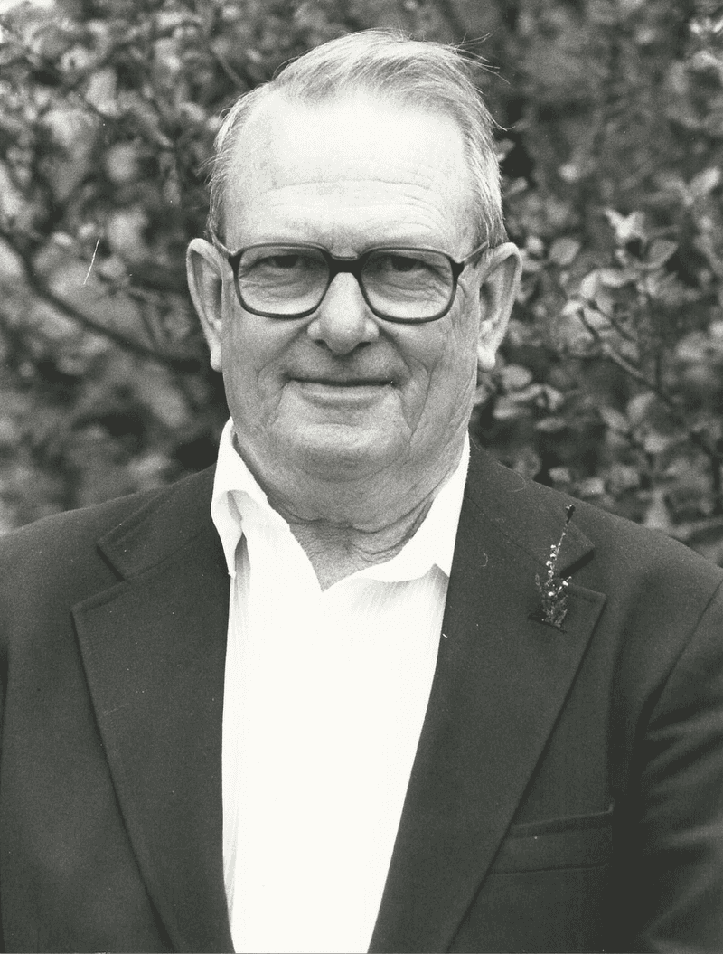 Allan McLeod Cormack, Physicist, 1998