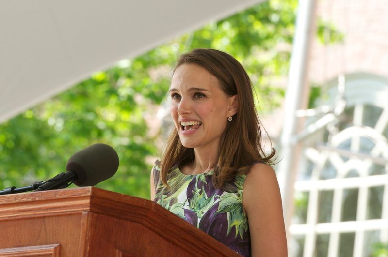 Natalie Portman