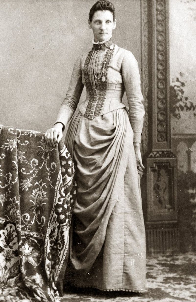 Mary Lease (1850–1933)