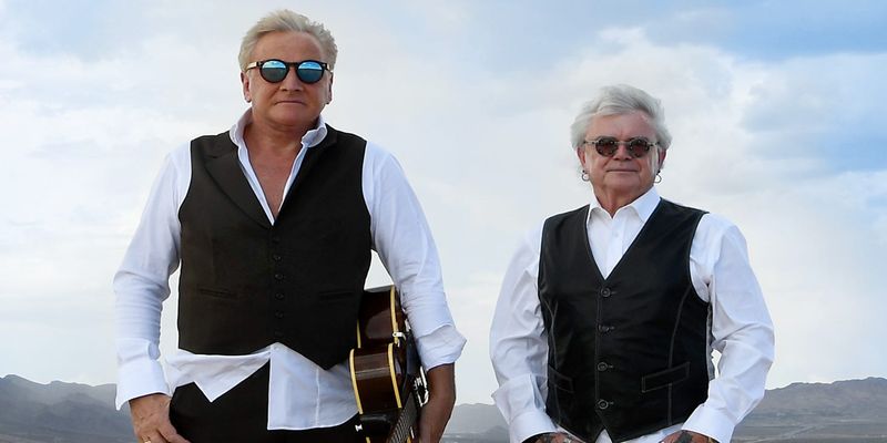 Masters of Soft Rock