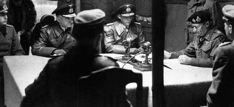 Montgomery’s Operation Plunder Gets the Green Light