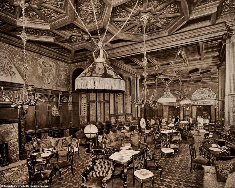 Grand Hotels Offered Summer Specials