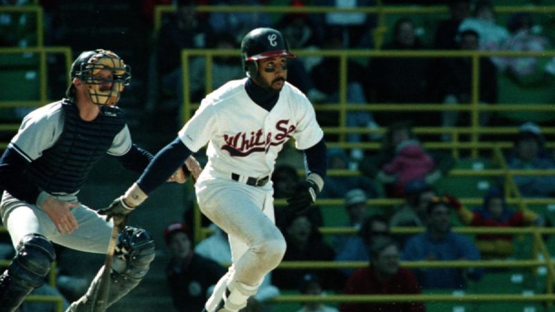 Harold Baines: Longevity Over Dominance