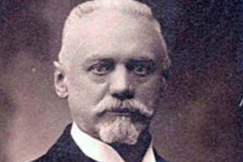 Angelo Moriondo, Inventor, 1914
