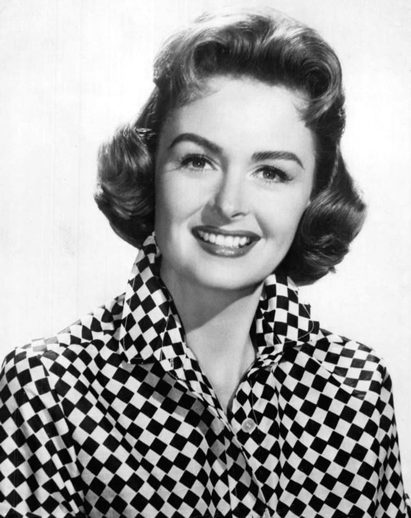 Donna Reed – The Donna Reed Show