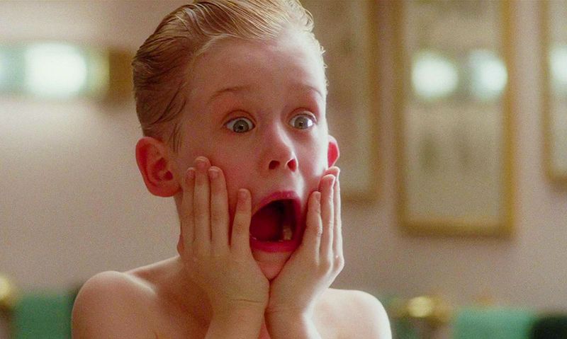 Macaulay Culkin: Home Alone's Mischievous Mastermind