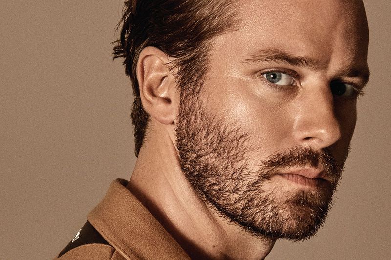 Armie Hammer’s Cannibalism & Abuse Scandal (2021)