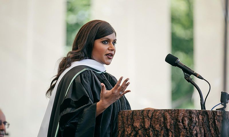 Mindy Kaling