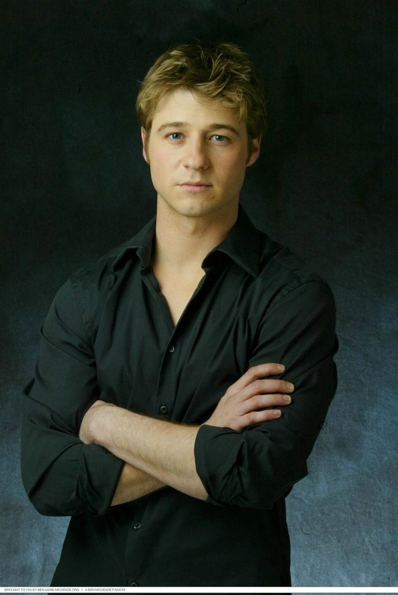 Ryan – The O.C. (Later Seasons)