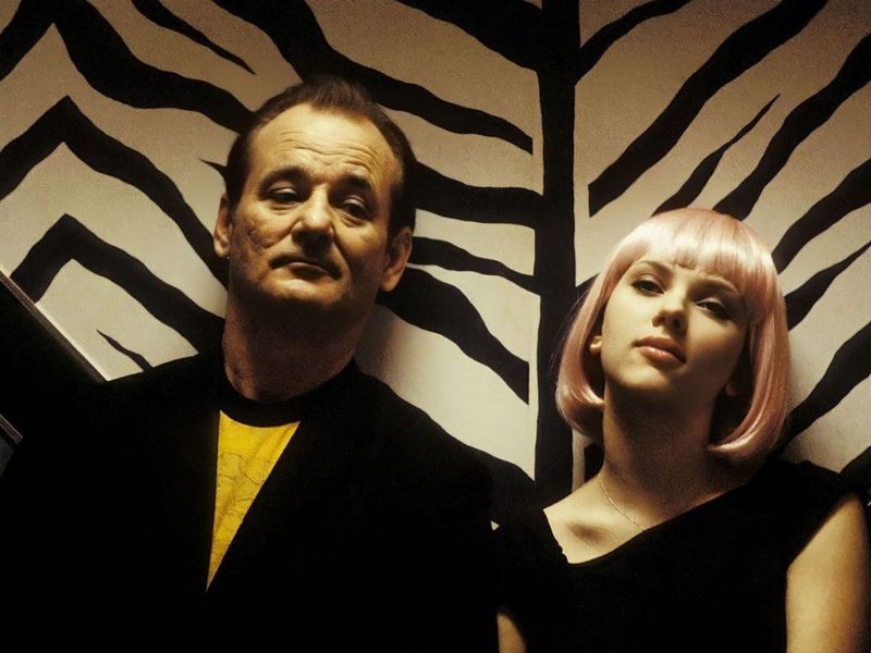 Bill Murray – 