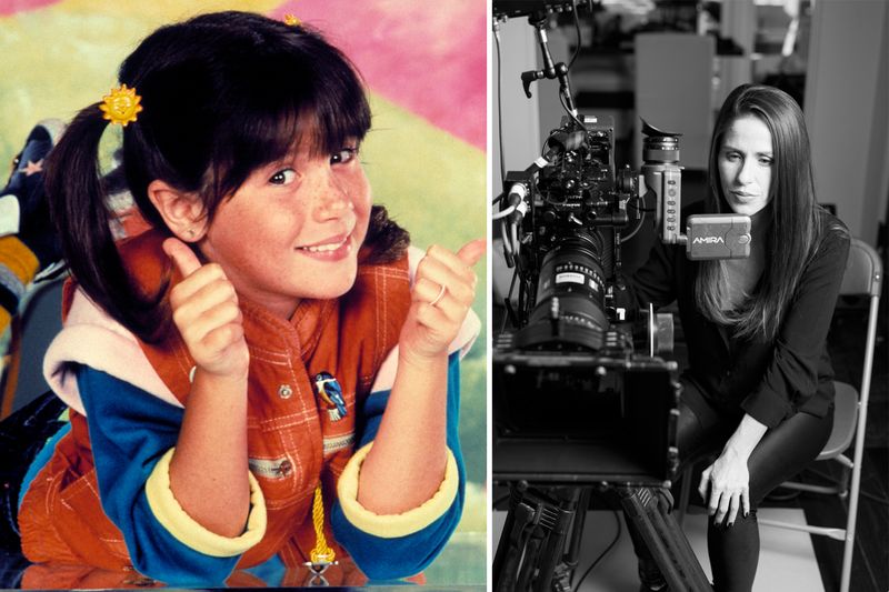 Soleil Moon Frye: Punky Power Reimagined
