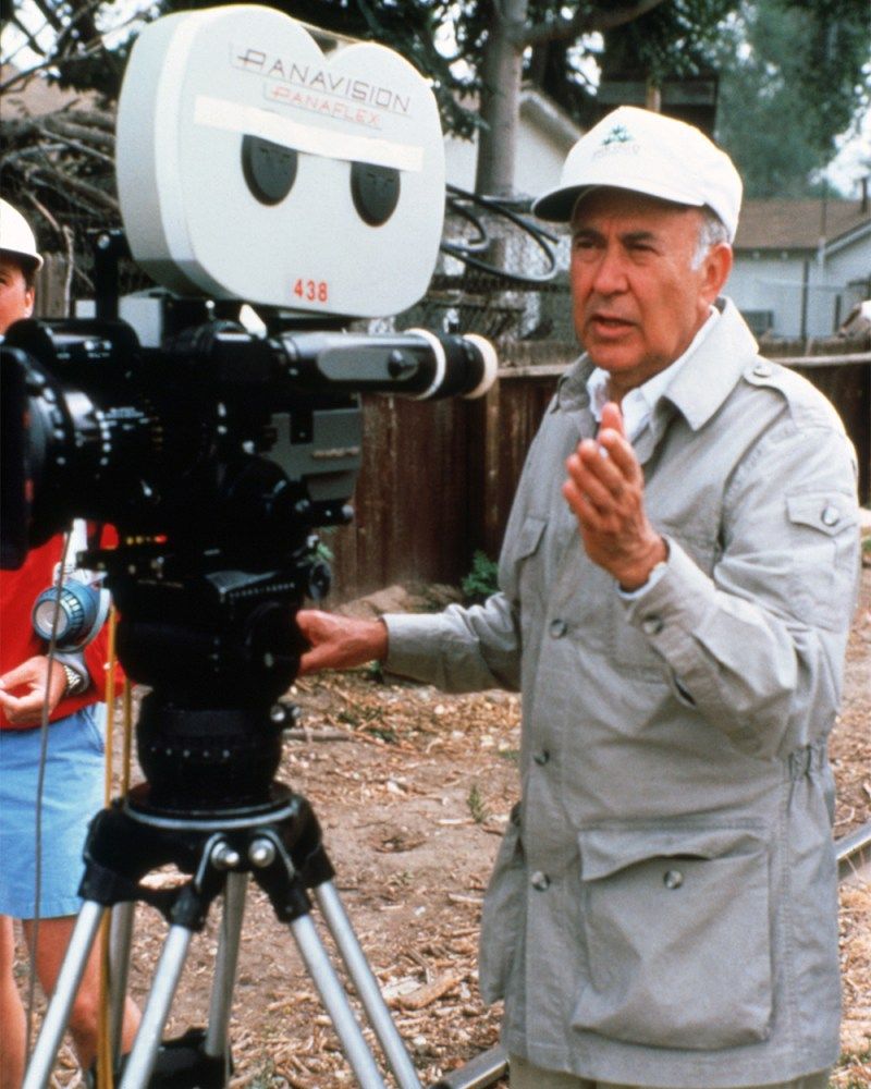 Prolific Director