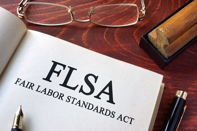 The Federal Minimum Wage Didn't Apply to Tipped Workers