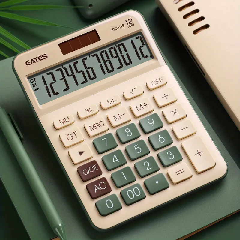 Standalone Calculators