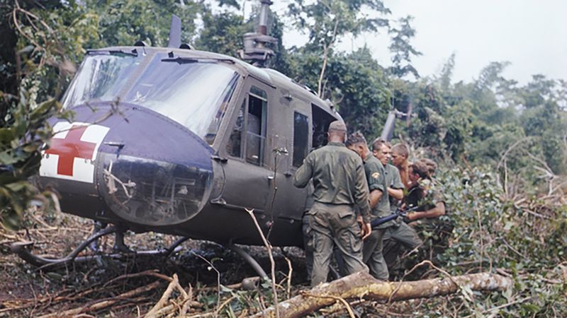 Limited Medical Evacuation Options