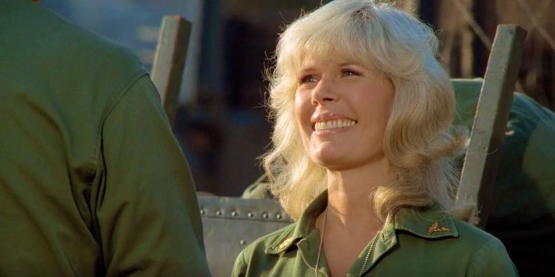 Part of Television History's Most-Watched Finale