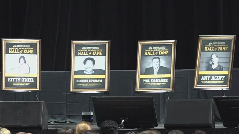Hall of Fame Trailblazer