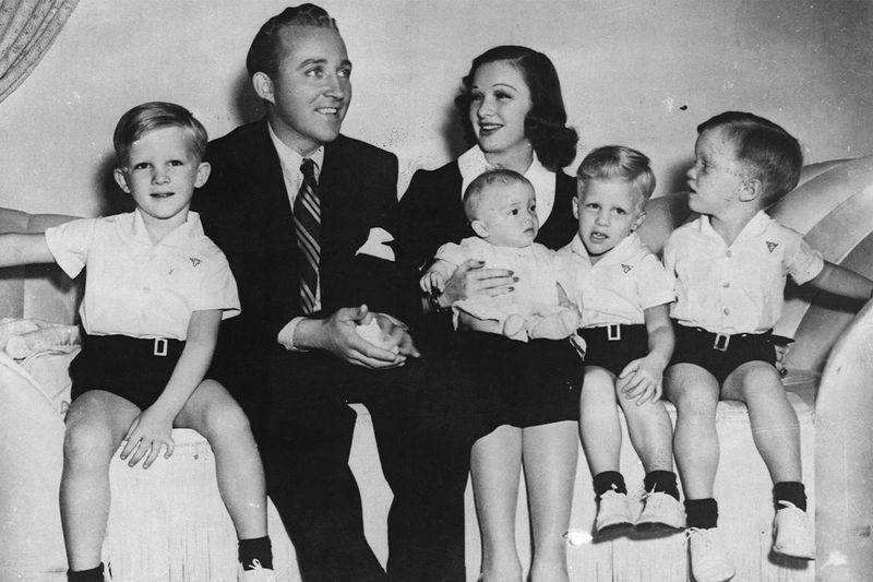 Complicated Family Legacy