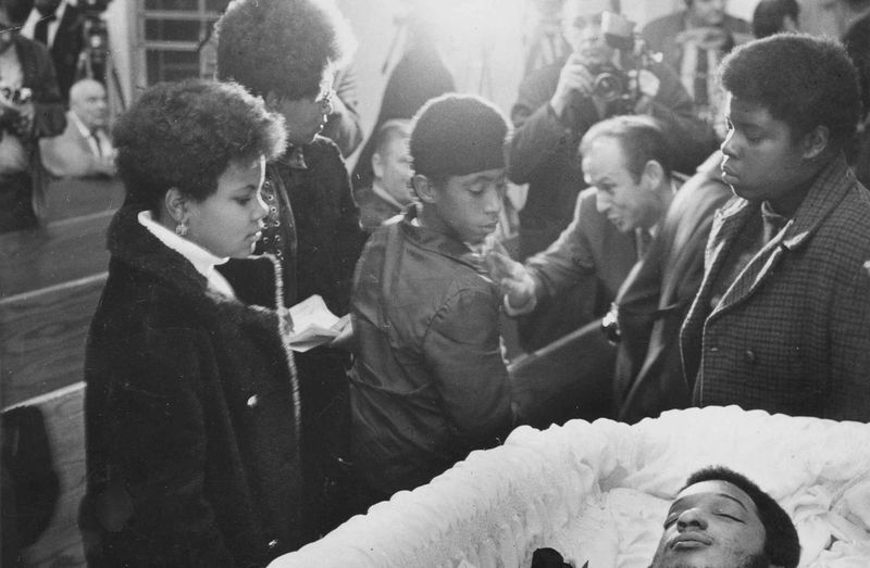 Fred Hampton's Assassination