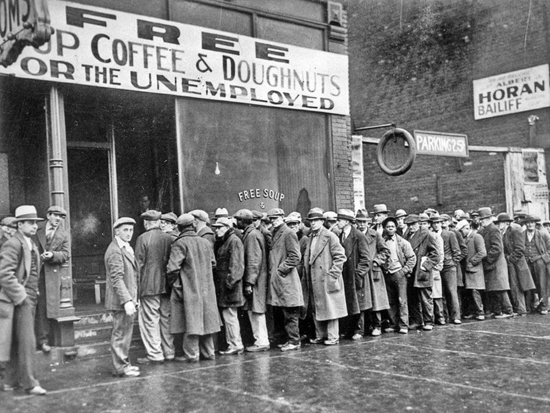 Structural Economic Weaknesses