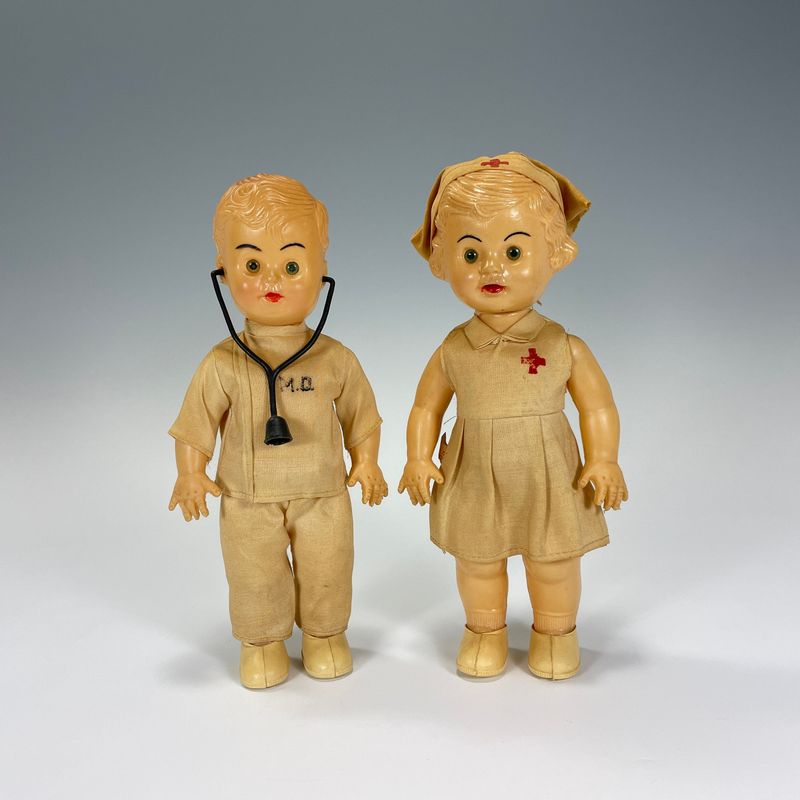 Celluloid Toys