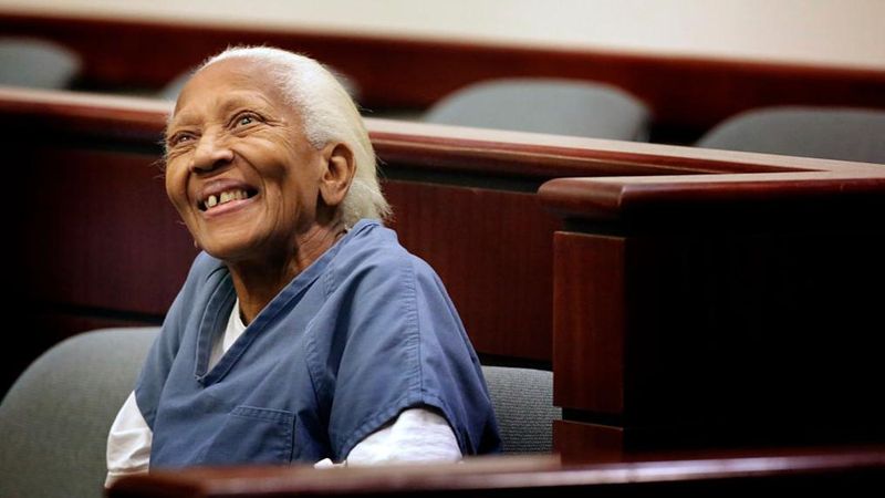 A Multi-Million Dollar Criminal Career