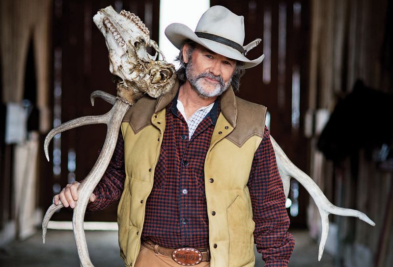 Kurt Russell
