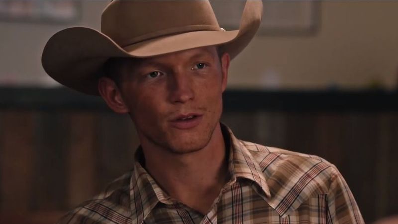 Jefferson White (Jimmy)