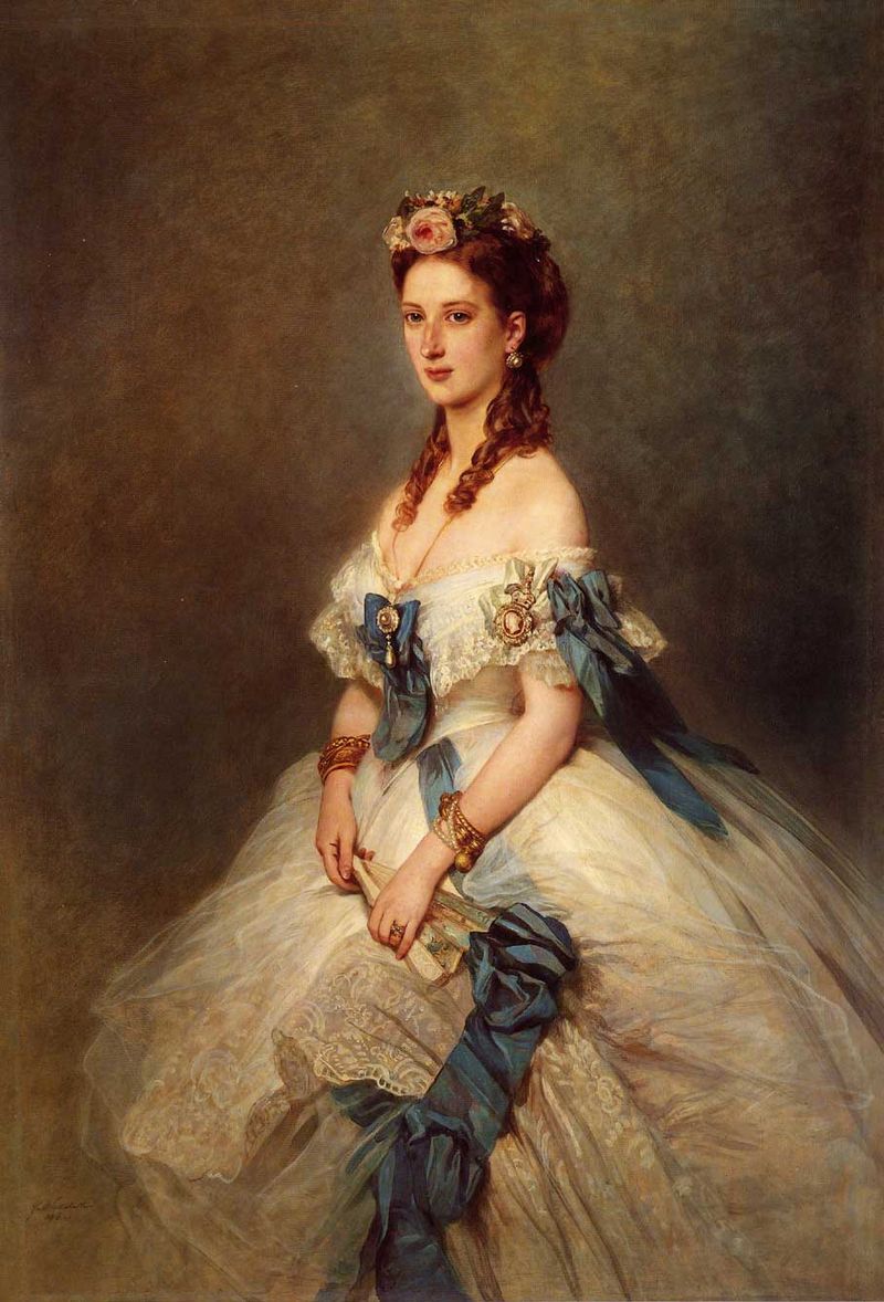Queen Alexandra of Denmark