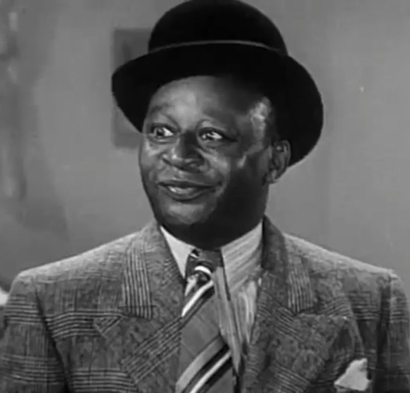 Mantan Moreland: Comedy Pioneer with a Complicated Legacy