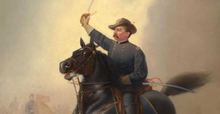 Exposed: The 20 Most Ruthless Generals of the Civil War