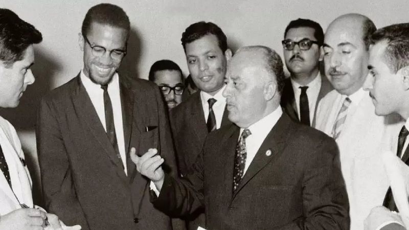 Internationalizing the Struggle