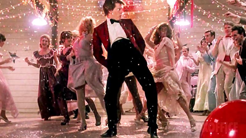 Footloose – Kenny Loggins