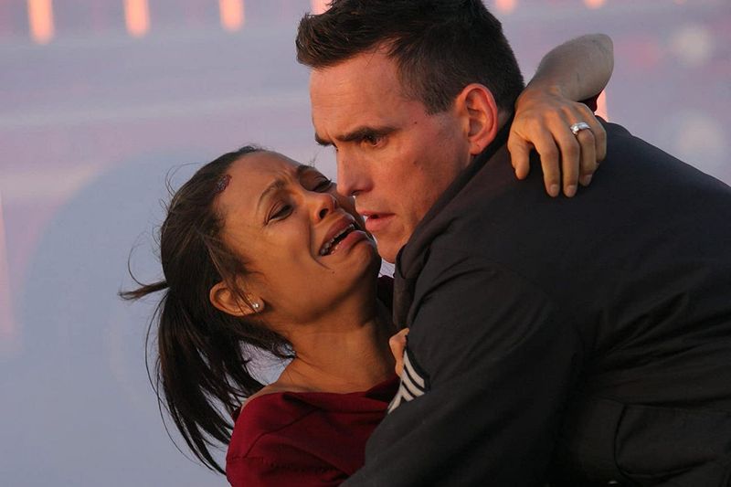 Crash (2005)