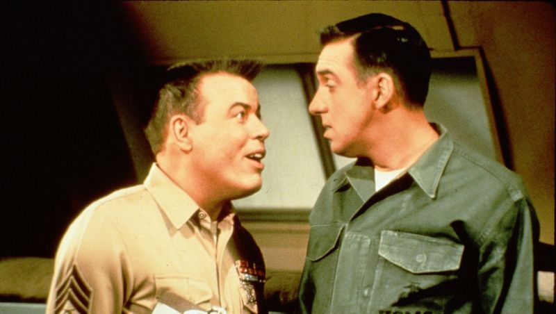 Gomer Pyle, U.S.M.C.