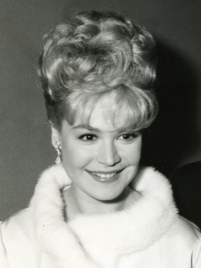 Sandra Dee